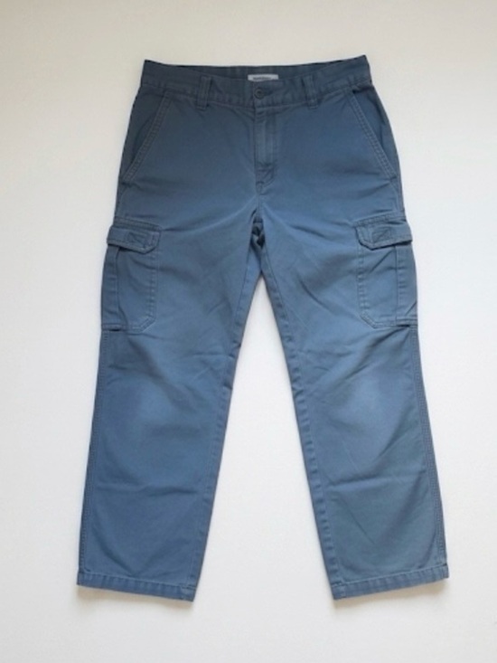 Denver Hayes Other - Denver Hayes Cotton Cargo Pants Utility Workwear Khaki Men’s 34x30
